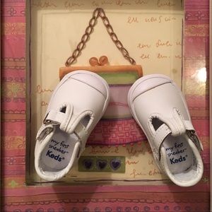 Keds, Baby shoes, 1M